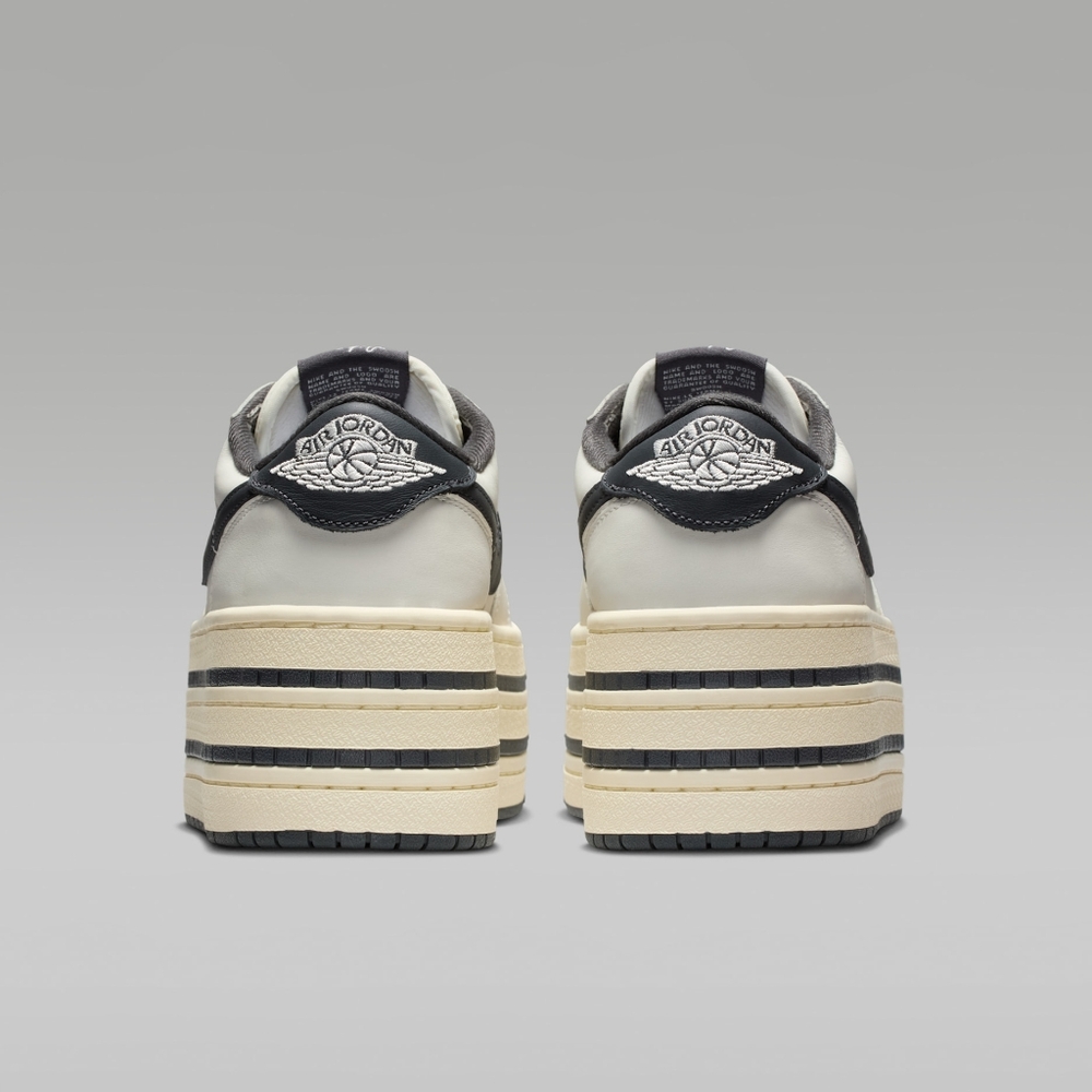Air Jordan 1 Triple Stack - Picture 3 of 10